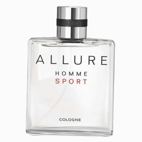 comprar Eau de cologne Allure Homme Sport Cologne Chanel barato 