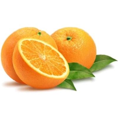 perfumes hechos con Naranja