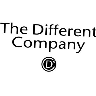 the different company
