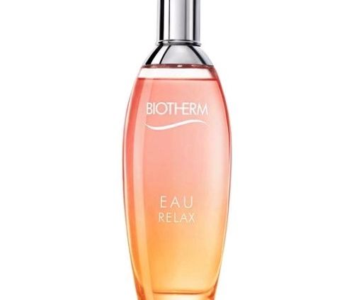 biotherm eau relax