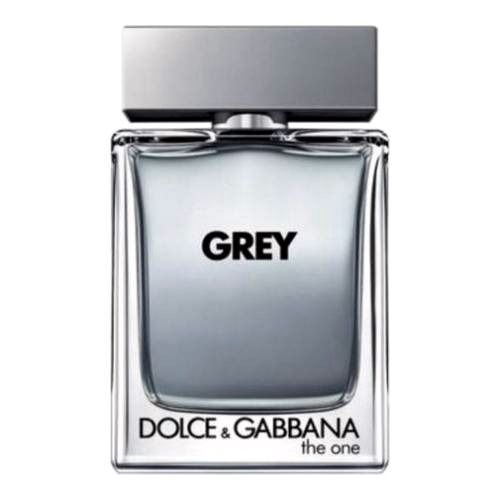 comprar Eau de toilette The One Grey Dolce & Gabbana barato 