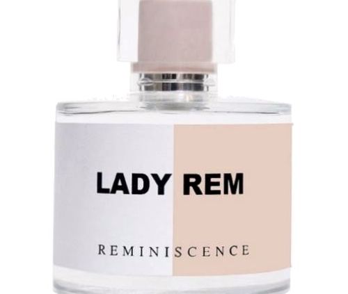 lady rem parfum reminiscence