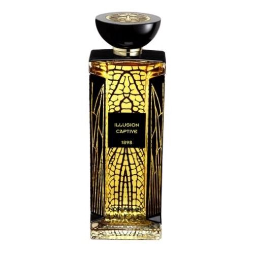 comprar Eau de parfum Illusion Captive 1898 Lalique barato 