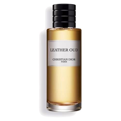 comprar Eau de parfum Leather Oud Christian Dior barato 