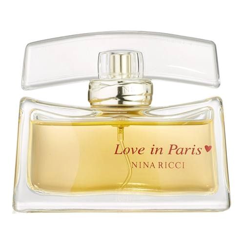 comprar Eau de parfum Love in Paris Nina Ricci barato 