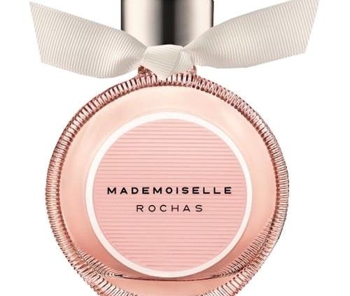 mademoiselle rochas parfum