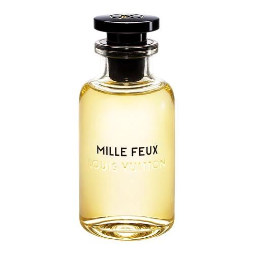 comprar Eau de parfum Mille Feux Louis Vuitton barato 