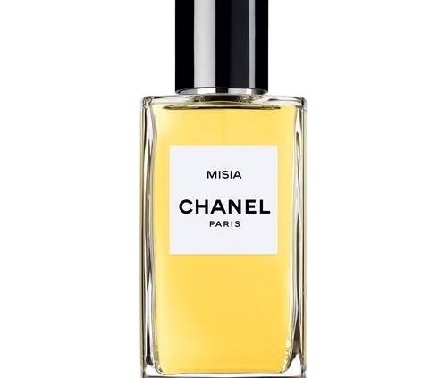 misia chanel parfum