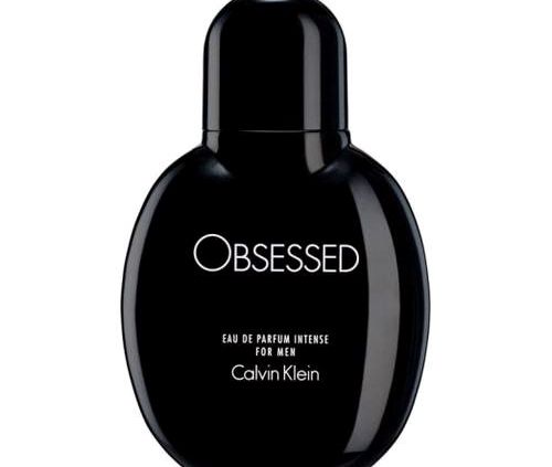 obsessed for men intense parfum calvin klein