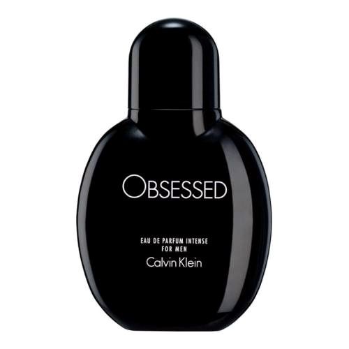 comprar Eau de parfum Obsessed for Men Intense Calvin Klein barato 